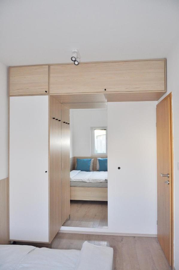 Maxim Apartments Harkány Kültér fotó