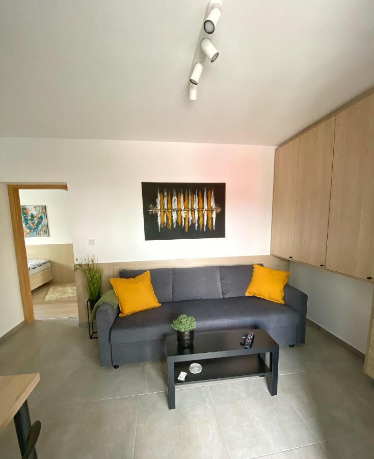 Maxim Apartments Harkány Kültér fotó