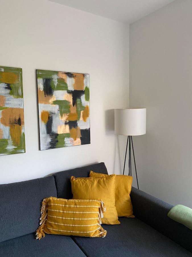 Maxim Apartments Harkány Kültér fotó