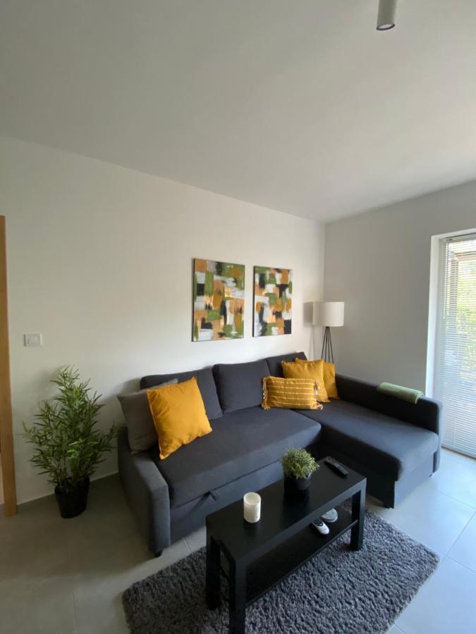 Maxim Apartments Harkány Kültér fotó